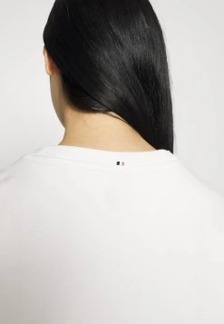 Boss Ehanne - Sweatshirt - Open White -Boss Shop 298c0d7a186543f78251290cd04f8375