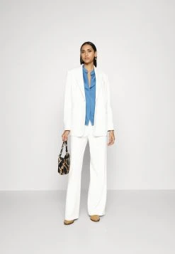 Boss Jewetta - Blazer - Open White -Boss Shop 2994ea2063804bd39e2e0ec6b4f37fe3