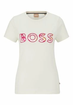 Boss Eventsa Logo - Print T-Shirt 11 Boss Eventsa Logo - Print T-Shirt -Boss Shop 29b340d0879b468082b252aada44736c