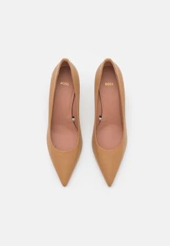 Boss Janet- Classic Heels - Medium Beige 13 Boss Janet- Classic Heels - Medium Beige -Boss Shop 2a17c40a52054ae8b3cea10da070c3a9