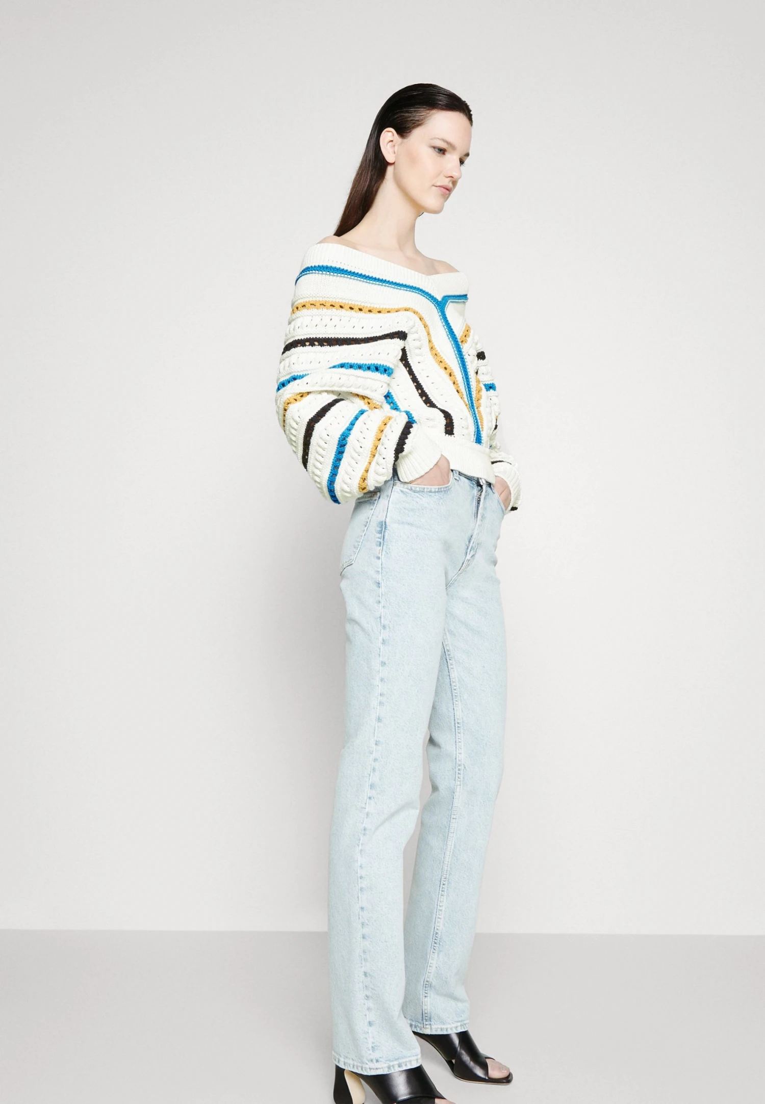 Boss Fermandi - Jumper 7 Boss Fermandi - Jumper - Image 5