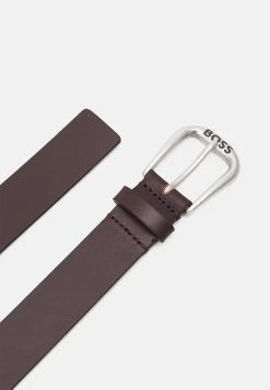 Boss Belt - Dark Brown -Boss Shop 2a5b7a67283343608bd3d113a246aaf1
