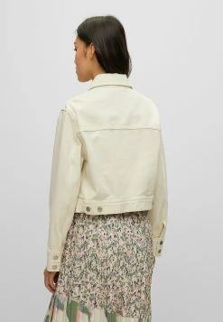 Boss Bc 1.0 - Denim Jacket -Boss Shop 2a683a8509134b848f7af908ba252b55