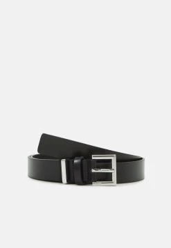 Boss Taylor Belt - Belt - Black
