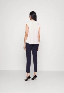 Boss Berika - Blouse -Boss Shop 2b703bac47eb443da838e8af1668aa5b