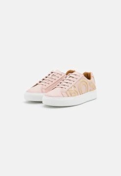 Boss Mirage Tenn - Trainers - Light Beige -Boss Shop 2b73d100f05442cb8850f6453c67bc30