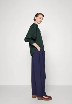 Boss Bipete - Blouse - Open Green -Boss Shop 2b9c4d017da944688ed6c9e7b7ff7f67