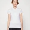Boss Epola - Polo Shirt - White
