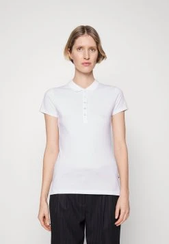 Boss Epola - Polo Shirt - White