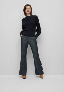 Boss Farelys - Jumper 10 Boss Farelys - Jumper -Boss Shop 2c18c781f41a4d41879a6e5552d35ee5