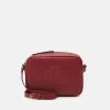 Boss Celia Crossbody - Across Body Bag - Red Three 1 Boss Celia Crossbody - Across Body Bag - Red Three -Boss Shop 2c5552801af44f8099d82c4250ce22af