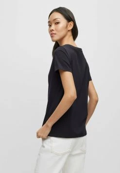 Boss Esogo - Basic T-Shirt -Boss Shop 2c639ae830b84724a5e1bf980a8ed4bb