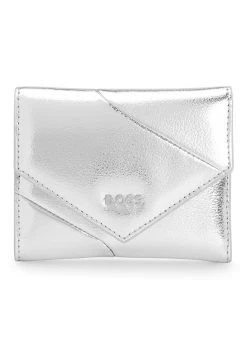 Boss Ayla- Wallet - Silver
