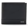 Boss Gavin Cc Coin - Wallet - Black -Boss Shop 2cc99455e98e4f58808868312ea39110