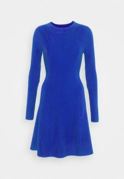 Boss Body Shaping C_Firoko - Jumper Dress - Open Blue 16 Boss Body Shaping C_Firoko - Jumper Dress - Open Blue -Boss Shop 2cf9485748834d28a884ce52dba93703