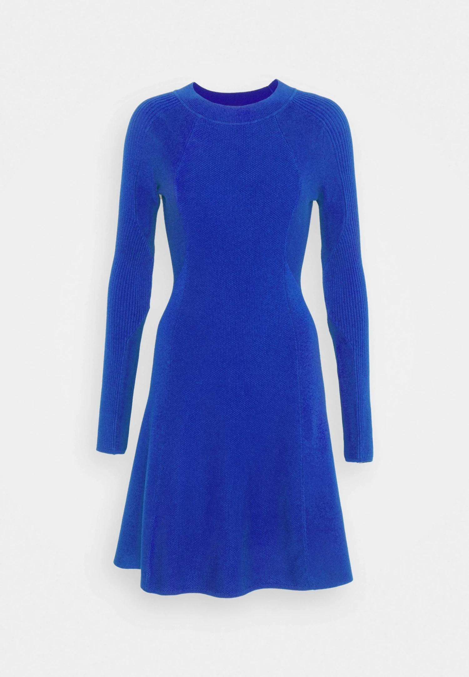 Boss Body Shaping C_Firoko - Jumper Dress - Open Blue 9 Boss Body Shaping C_Firoko - Jumper Dress - Open Blue - Image 7