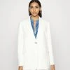 Boss Jewetta - Blazer - Open White