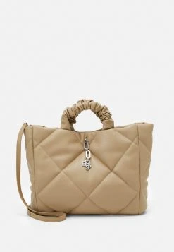 Boss Harper Tote - Tote Bag - Open Yellow