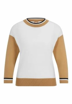 Boss Faragona - Sweatshirt - Patterned Two -Boss Shop 2deedb7e14c2490cb78fc1d9945b6f4d