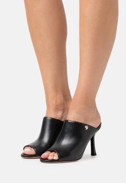 Boss Vivian Sabot - Heeled Mules