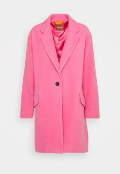 Boss Short Coat - Medium Pink -Boss Shop 2e3d38191a774b47ab069164ee75ff42