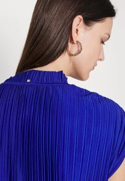 Boss Emalla - Blouse - Bright Blue 13 Boss Emalla - Blouse - Bright Blue -Boss Shop 2e8299a4f59a4e6e9048a85acd945b2f