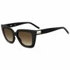 Boss Sunglasses - Schwarz / Brwn Sf -Boss Shop 2e93398cc0ab46318ad9e06c4b7ce602