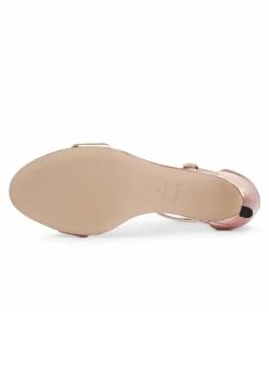 Boss Jane 70-L - Sandals - Gold Six -Boss Shop 2ead8c3c7a994ce5a334ec5fc0caa4b7