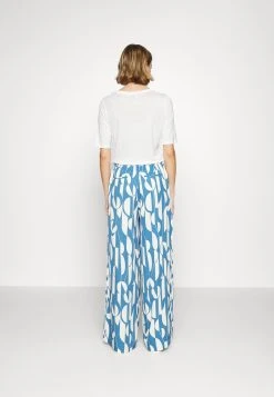 Boss Teleta - Trousers - Blue -Boss Shop 2ecac5677f20467881122f58893dab4d