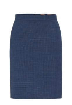 Boss Vomila - A-Line Skirt -Boss Shop 2ed7214f1f3a4d99a354ac2c21930835