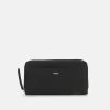 Boss Addison Ziparound - Wallet - Black -Boss Shop 2eeda9fa642d4eedb2336f81f2a3a05f