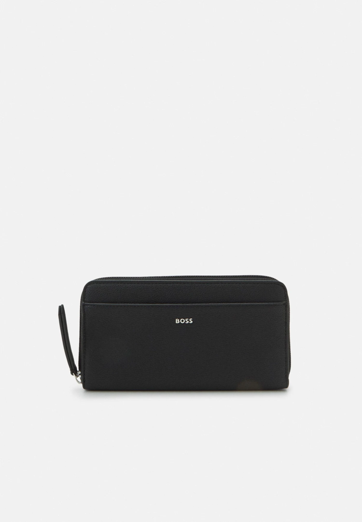 Boss Addison Ziparound - Wallet - Black 3 Boss Addison Ziparound - Wallet - Black