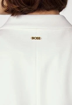 Boss Blazer - Open White -Boss Shop 2f0cb5ec32424a5d8342ab4519e787d5