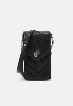 Boss Evelyn Phone Holder - Phone Case - Black