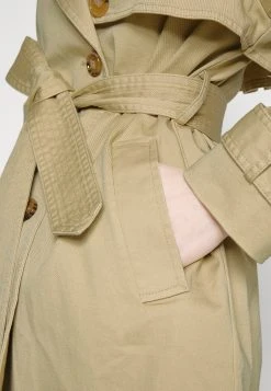 Boss Crinzy - Trenchcoat -Boss Shop 2f9933a08ba14eb3ad43bd94e83ad0a4