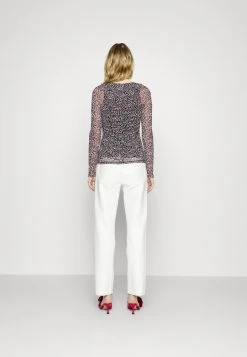 Boss Emeela - Long Sleeved Top - Open Miscellaneous 11 Boss Emeela - Long Sleeved Top - Open Miscellaneous -Boss Shop 2fc65ee384404b2bb614bce4e5c11b9a