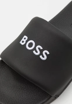 Boss Reese Unisex - Mules - Black -Boss Shop 2fececa0319f4bd8a4869602c6645e96
