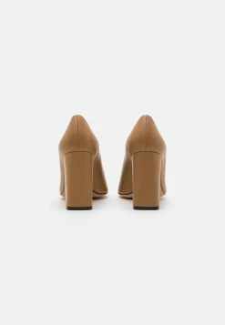 Boss Vivian- Classic Heels - Medium Beige -Boss Shop 2ff246435b9b4d81a7308c5b2d6a123b