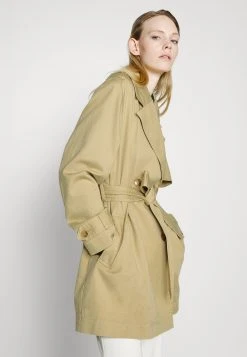 Boss Crinzy - Trenchcoat -Boss Shop 2ff6fc21c22146b9ac65cb89161b0013