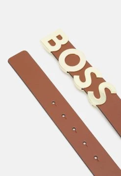 Boss Bold Belt - Belt - Rust/Copper -Boss Shop 300ee195e5a6486aa1d4a75b65cf03f3