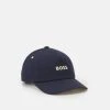 Boss Fresco Unisex - Cap - Dark Blue Seven 1 Boss Fresco Unisex - Cap - Dark Blue Seven -Boss Shop 3044d4e528424914b03c2b1ea5d705ad