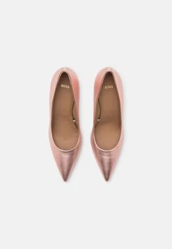 Boss Janet- Classic Heels - Rose Gold-Coloured 13 Boss Janet- Classic Heels - Rose Gold-Coloured -Boss Shop 305663ad72ad4bca80693da2824c6899