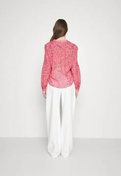 Boss Berday - Blouse - Multi-Coloured -Boss Shop 30d5928f08b74711ac1cd292d4f59a16