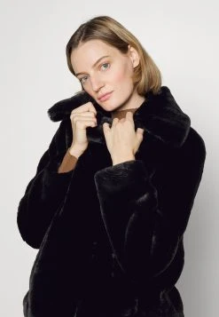 Boss Cabila - Winter Jacket - Black -Boss Shop 311b0cc0233048799e29c950149254f6