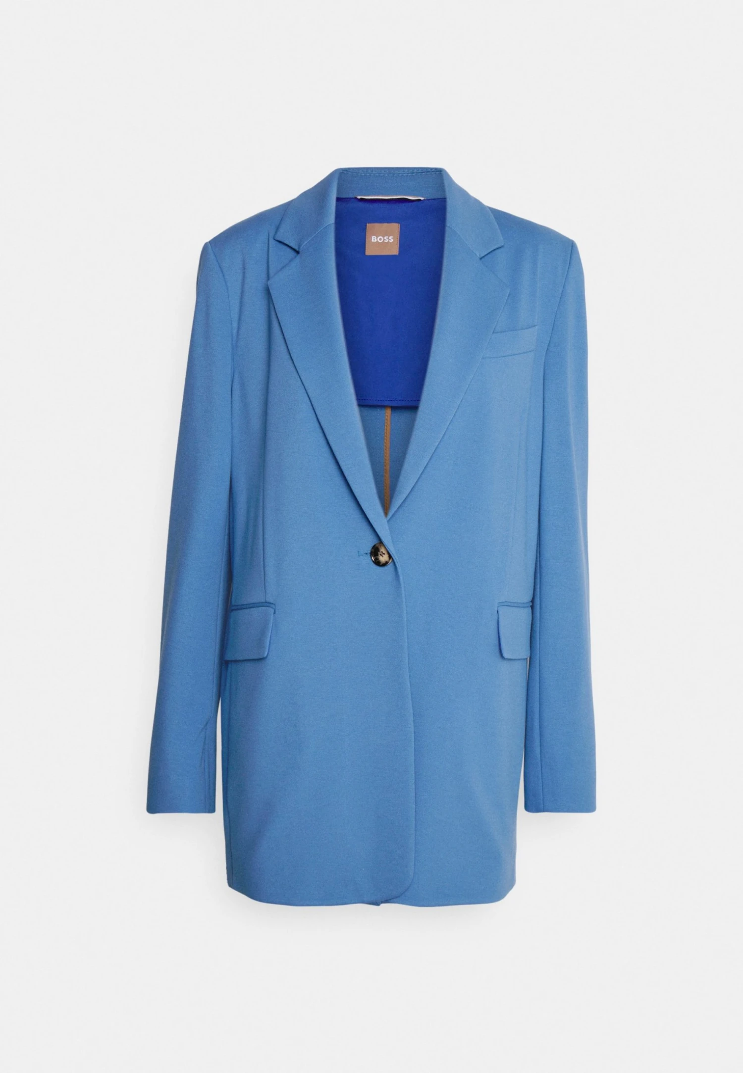 Boss Jewetta - Blazer - Open Blue 7 Boss Jewetta - Blazer - Open Blue - Image 5