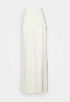 Boss Tikela - Trousers - Open White -Boss Shop 313b81325cfc4aa5a9940eadee0cf906