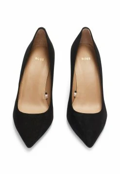 Boss Janet 90S - High Heels - Black One -Boss Shop 318883da33c44f09b1f624a92e974bbe