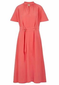 Boss Dalluah - Day Dress - Pink Seventeen -Boss Shop 31acdafb6d3642e19bceef95249e8f31