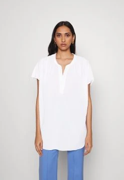 Boss Beffania - Blouse - White