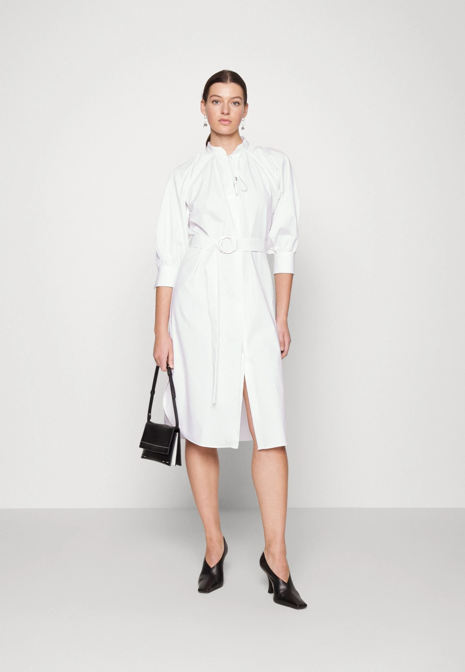 Boss Dipete - Day Dress 4 Boss Dipete - Day Dress - Image 2